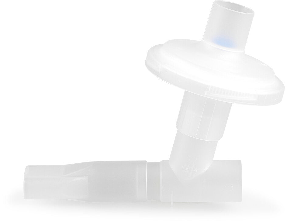 Nebuliser Valves