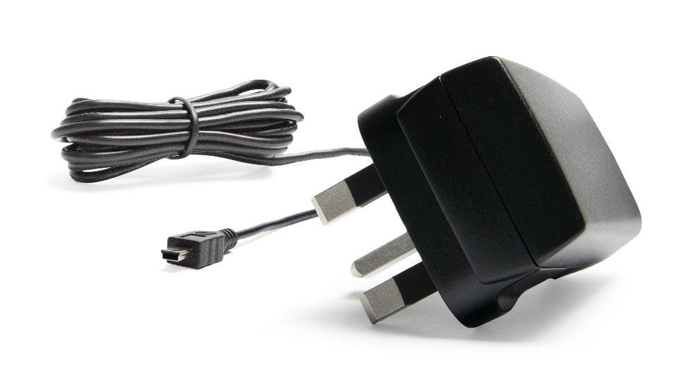 Power Adaptors & Battery Covers