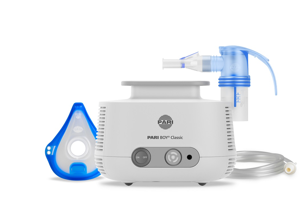 Nebulisers