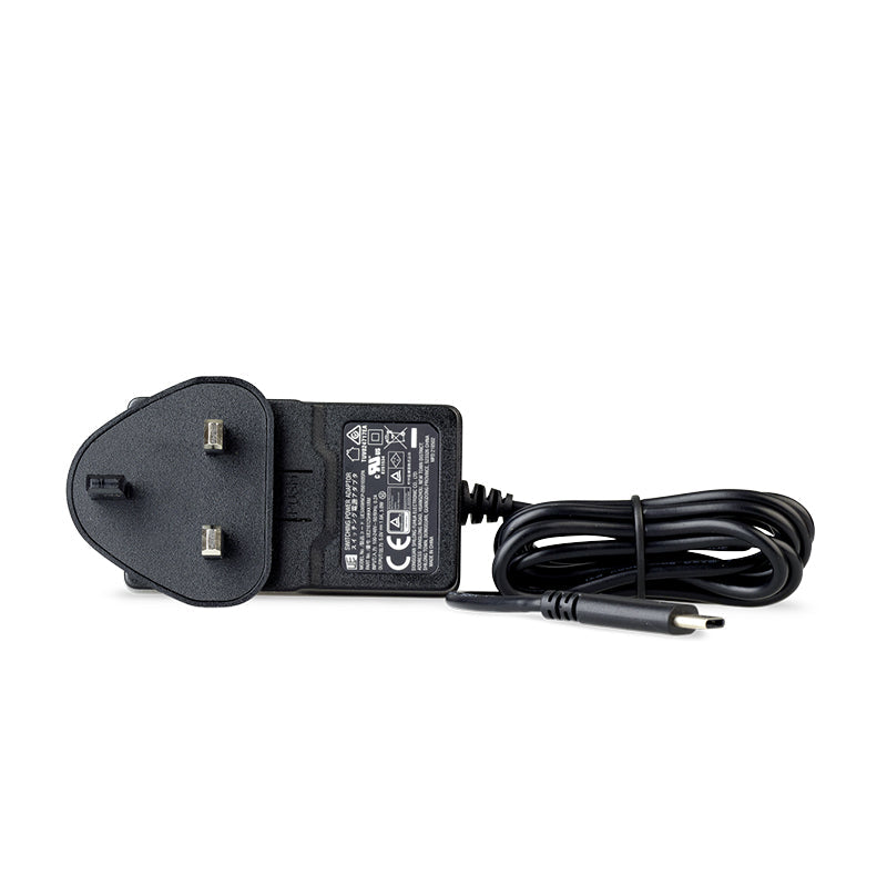 eFlow®rapid Multi-voltage Power Supply  (new)