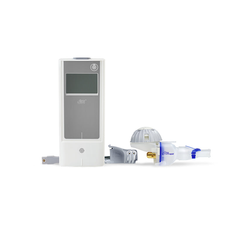 eFlow®rapid Nebuliser System  (new)
