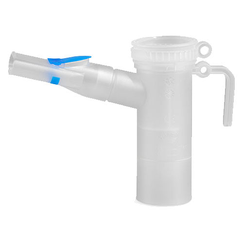 PARI LC PLUS nebuliser