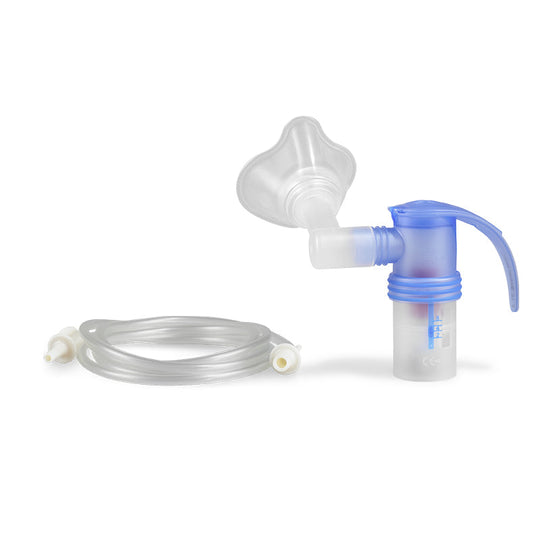 PARI LC SPRINT® BABY Nebuliser Size 2 With Tubing - Pari – PARI Medical