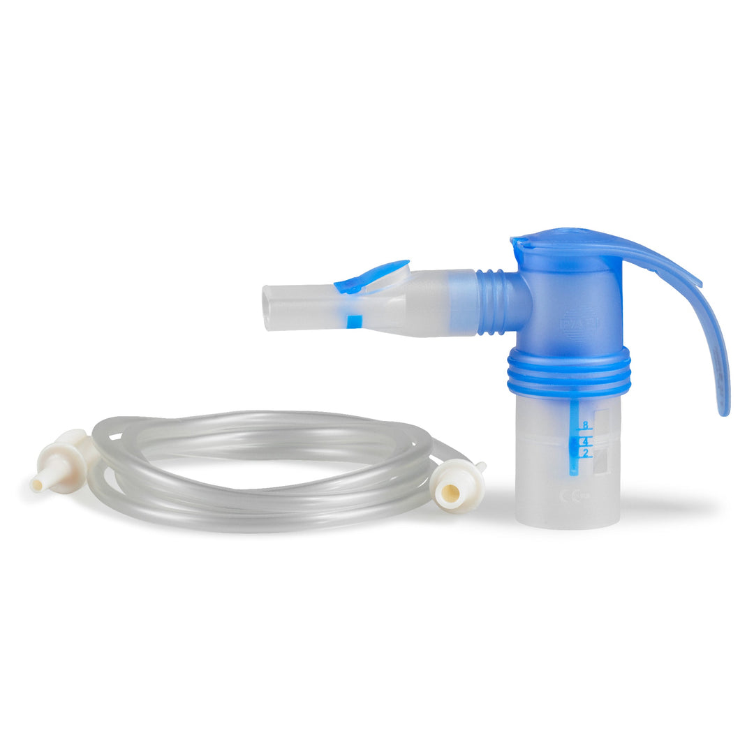 PARI LC SPRINT nebuliser with tubing